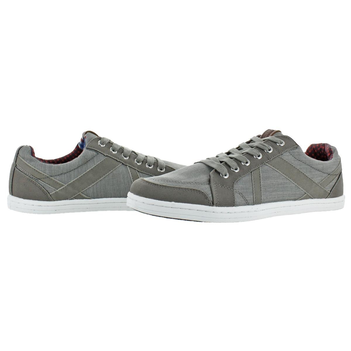 ben sherman mens trainers
