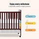 preview thumbnail 5 of 5, Dream On Me, Carson Classic 3 in 1 Convertible Crib