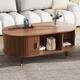 Option Walnut