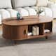 Option Walnut