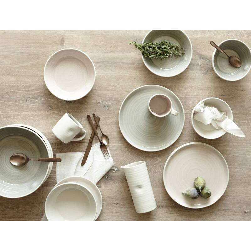 Pinch Collection 16-Piece Dinnerware Set