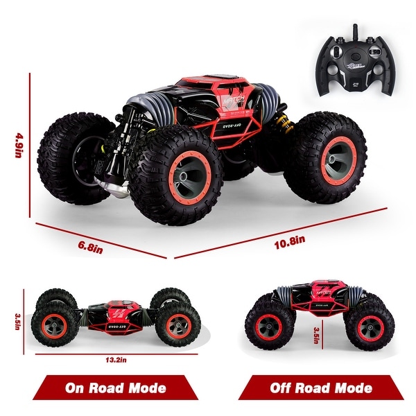 rc transmitter for multiple cars