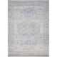 preview thumbnail 2 of 28, Livabliss Alpharetta Classic Border Area Rug