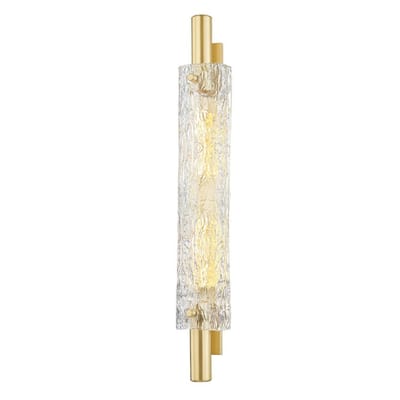 Hudson Valley Lighting 8929 Harwich 2 Light 29" Tall Wall Sconce