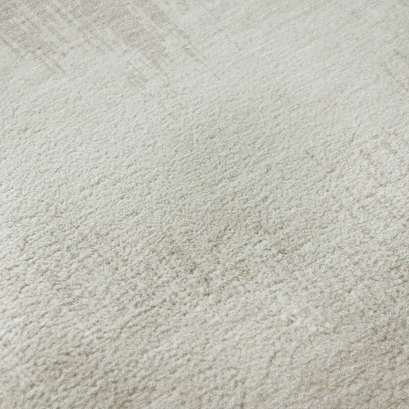 Premium Washable Super Soft Farmhouse Chevron Mayfield Rug