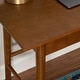 preview thumbnail 7 of 21, Meade Mid-Century Modern Desk