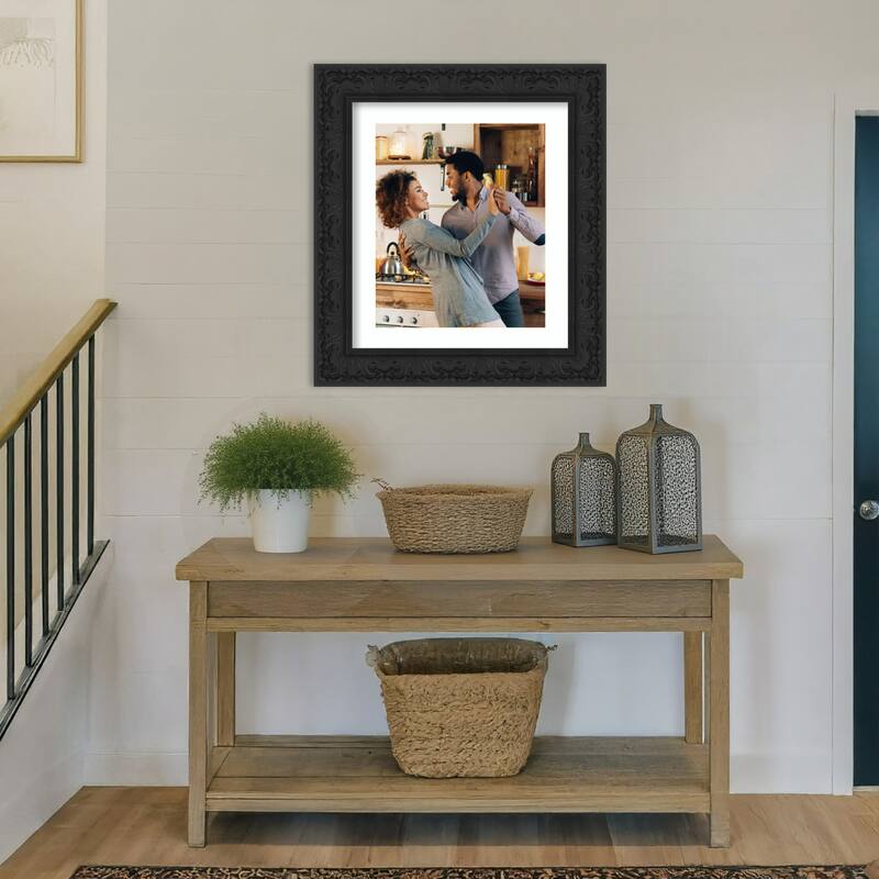 Luxe Picture Frame, Photo Frame