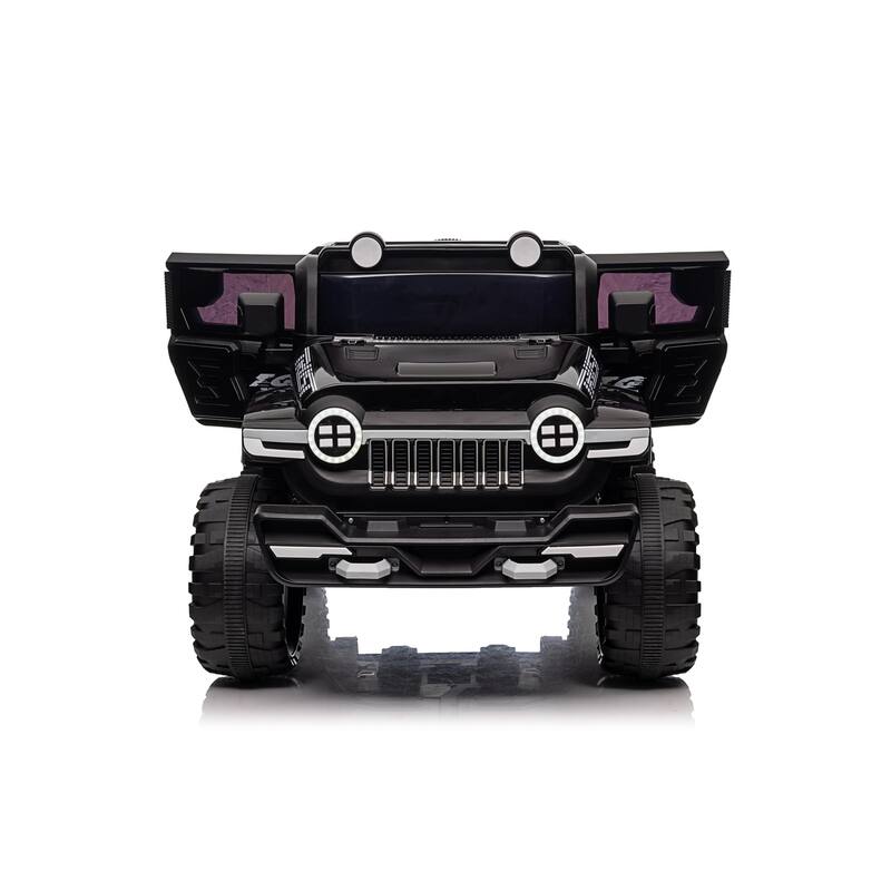 Truck Car 12V Kids Ride On w/Parent Remote Control