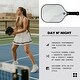 preview thumbnail 4 of 8, Holbrook Day N' Night Design Performance Series Carbon Fiber Pickleball Paddles