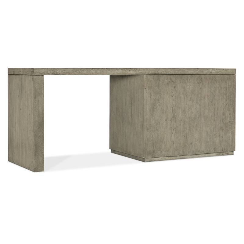 Hooker Furniture 6150-10907 72" Wood Veneer Writing Desk