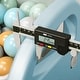 preview thumbnail 10 of 40, Kids Toy Storage Organizer with 6 Bins, Multi-functional Organizer