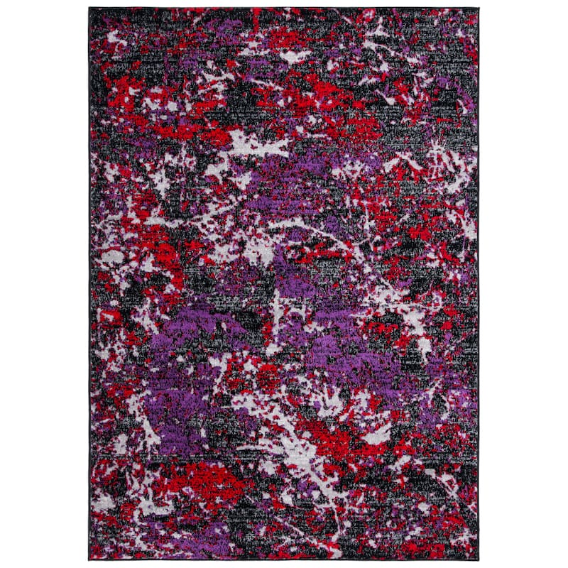 SAFAVIEH Skyler Leitha Modern Rug