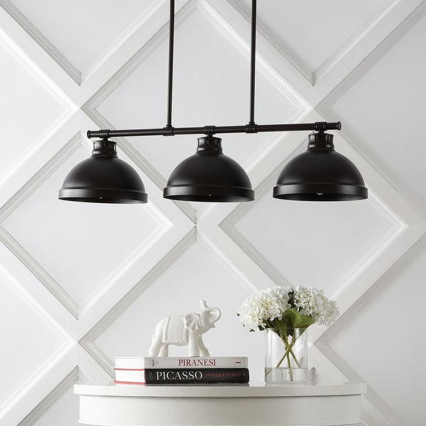 Lucas industrial light pendant on sale