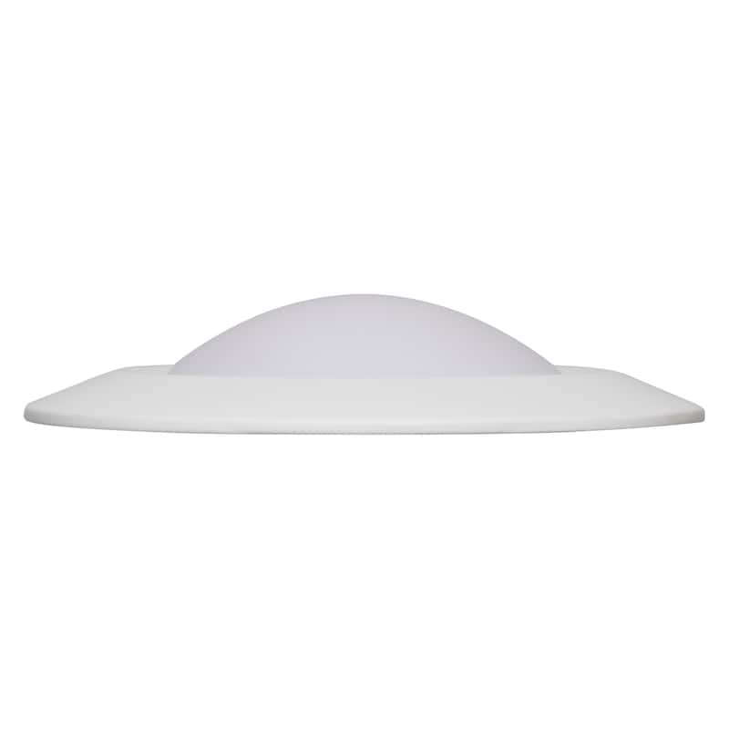 Nuvo Lighting 62/1762 Nuvo 7.5" Wide LED Flush Mount Ceiling Fixture