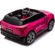 preview thumbnail 8 of 46, Licensed Chevrolet Blazer 24V 2 Seater Kids Ride On Car