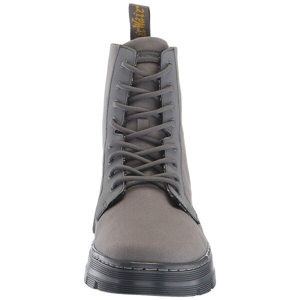 dr martens combs ii review