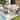 AOXUN Outdoor Aluminum Frame Patio Conversation Set with Thick Cushions