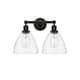 Option Oil Rubbed Bronze / Clear