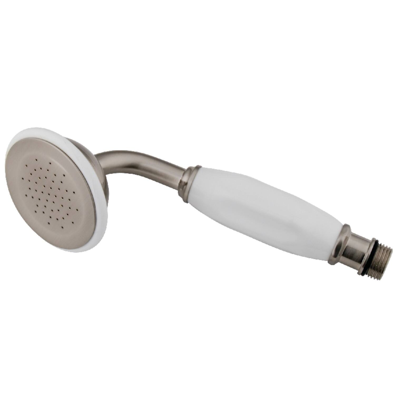 Option Brushed Nickel