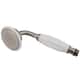 Option Brushed Nickel