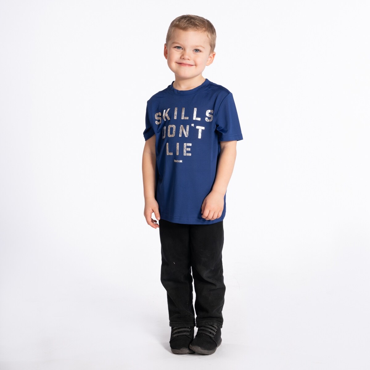 reebok boys clothing