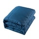 preview thumbnail 27 of 41, 10-piece Solid Color Microfiber Comforter and Sheets Set