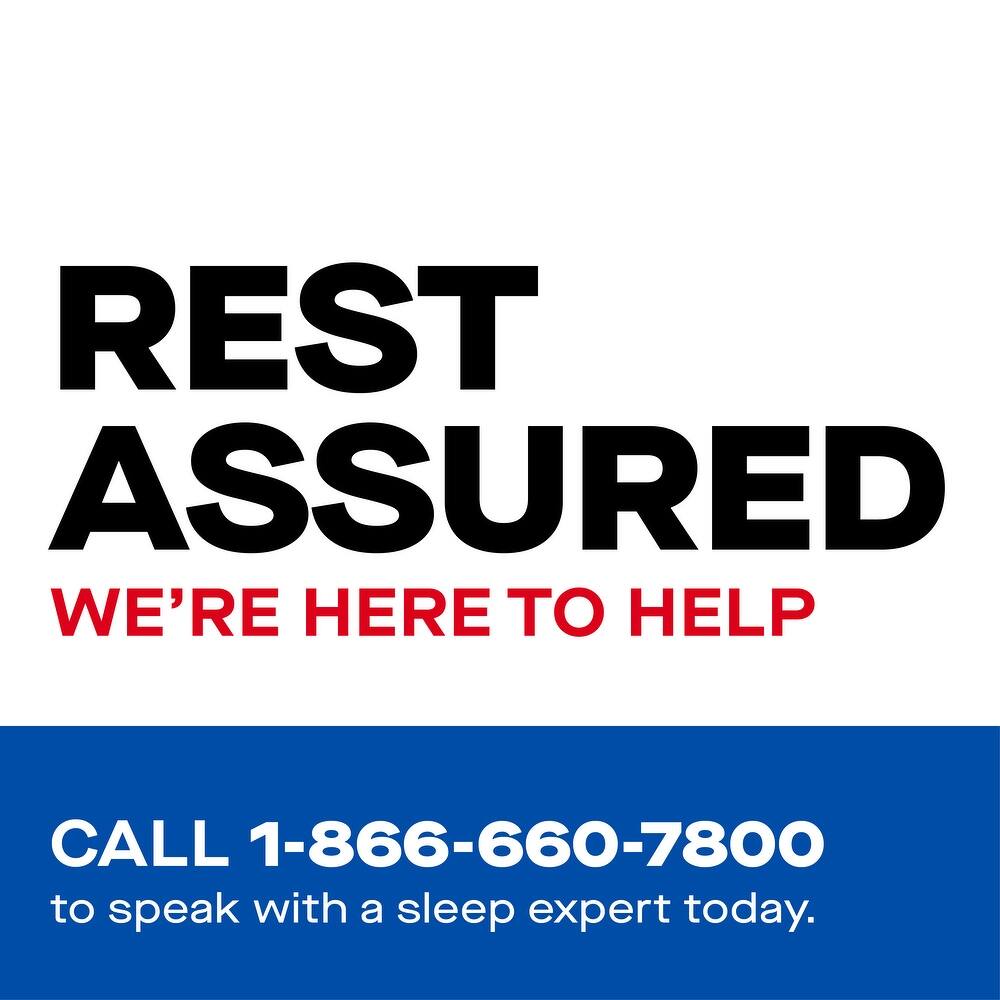 Sealy Posturepedic® Pro Haverford 13" Medium Tight Top Hybrid Mattress