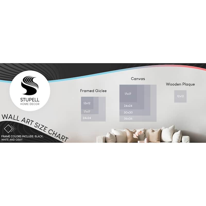 Stupell Bubble Bath Penguins Canvas Wall Art Design by Lettered and Lined