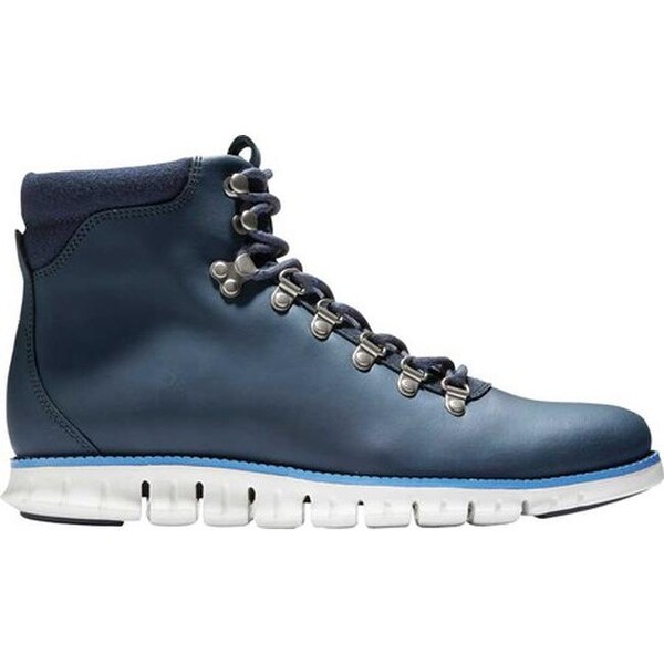 cole haan men's zerogrand water resistant hiker boot