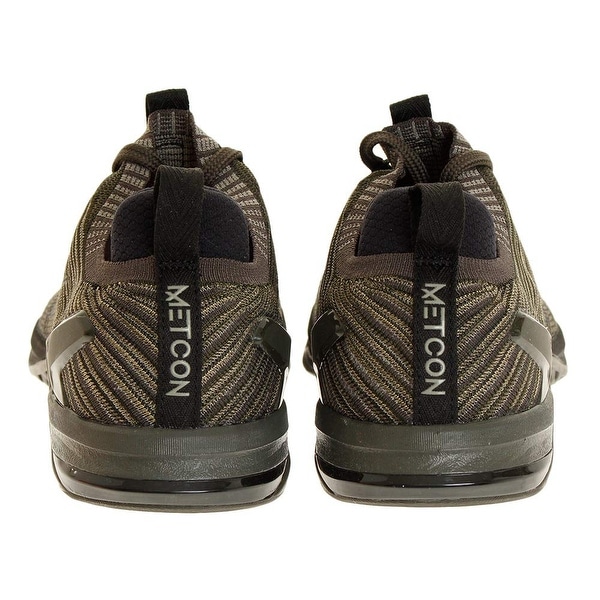 men's metcon dsx flyknit 2 nylon running shoes