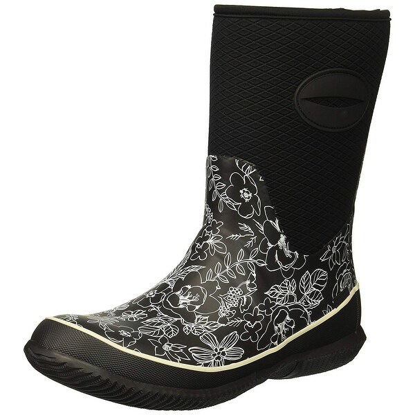 memory foam boots women's