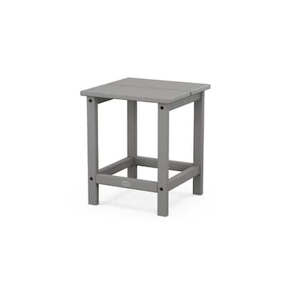 Studio 18" Square Side Table