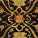 SAFAVIEH Handmade Antiquity Izora Traditional Oriental Wool Rug