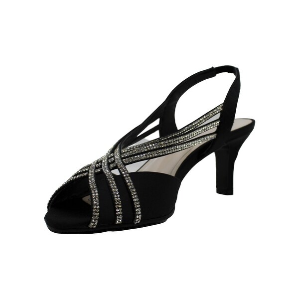 caparros sandals