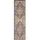 preview thumbnail 35 of 41, Nourison Juniper Persian Farmhouse Medallion Multicolored Area Rug