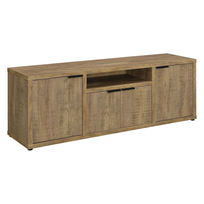 Starkey Mango 3-Piece Entertainment Center