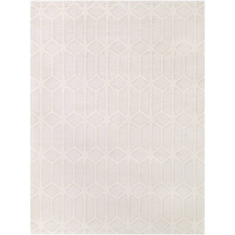 Ardan Modern Luxe Area Rug