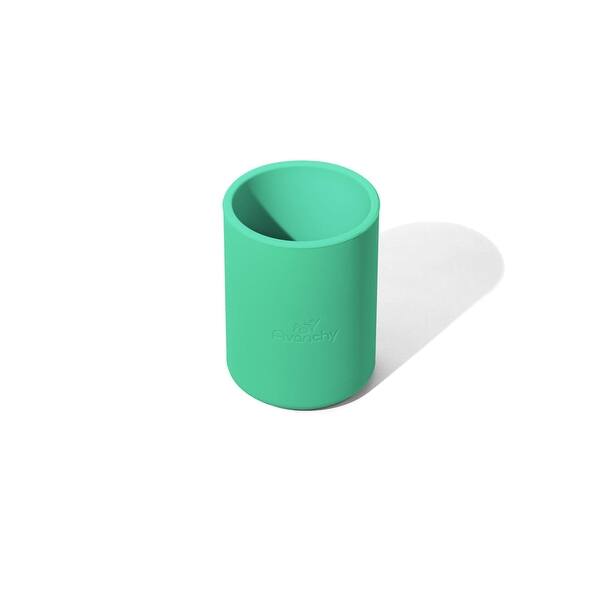 slide 2 of 14, Unbreakable Silicone Toddler Cup for Baby-Led Weaning