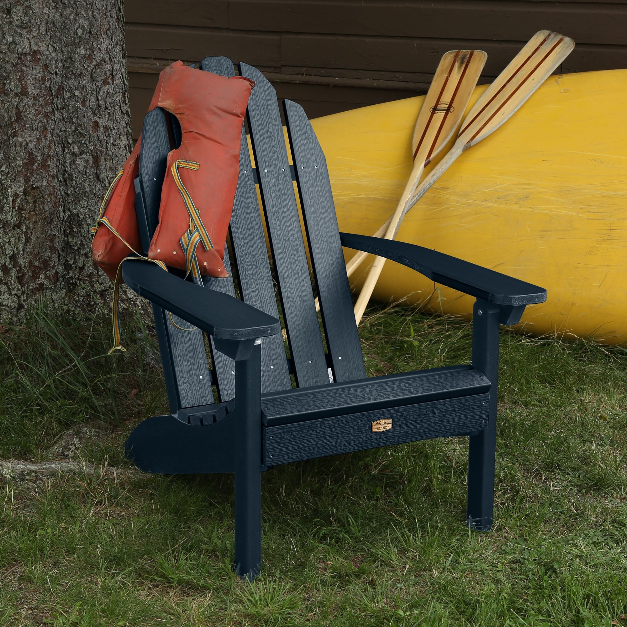 Eco friendly adirondack chairs store