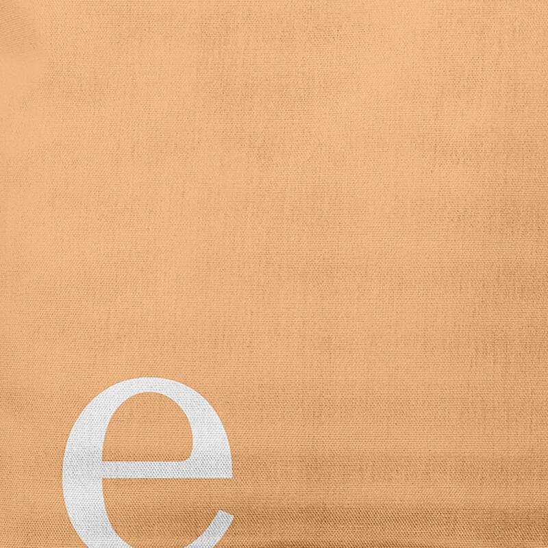 Modern Monogram Decorative Throw Pillow