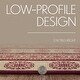 preview thumbnail 2 of 3, Custom House Burgundy Tan Jacquard Polyester Rug Rect 48x72