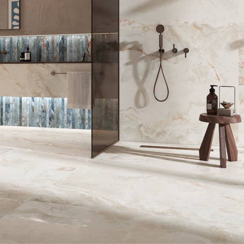 The Tile Life Banff 24x48 Matte Porcelain Floor & Wall Tile