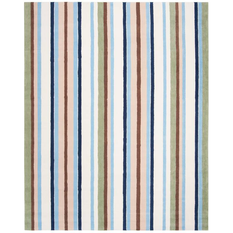 SAFAVIEH Kids Venia Cotton Rug