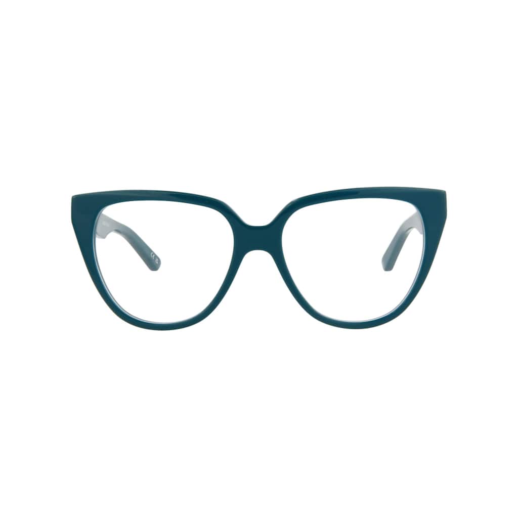 Balenciaga Cat Eye-Frame Acetate Optical Frames