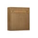 preview thumbnail 46 of 49, Teamson Home 22 in Wooden Bathroom Wall Cabinet, Wood Organizer for Bathroom, Kitchen, Laundry, Space Saving Furniture