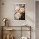 preview thumbnail 42 of 47, Blooms of Bygone Days I Farmhouse Decor Shadowbox Print by Art Remedy