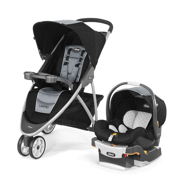 maxi cosi stroller frame Maxi-Cosi Zelia Pro 5-in-1 Modular Travel System Sea Salt Fishing Rod Camo Baitcaster birthday ideas for husband Color:MATTESKY Cosi infant car seats