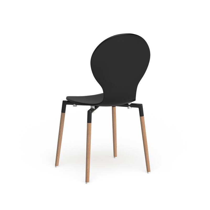 Carson Carrington Savsjo Modern Dining Chair