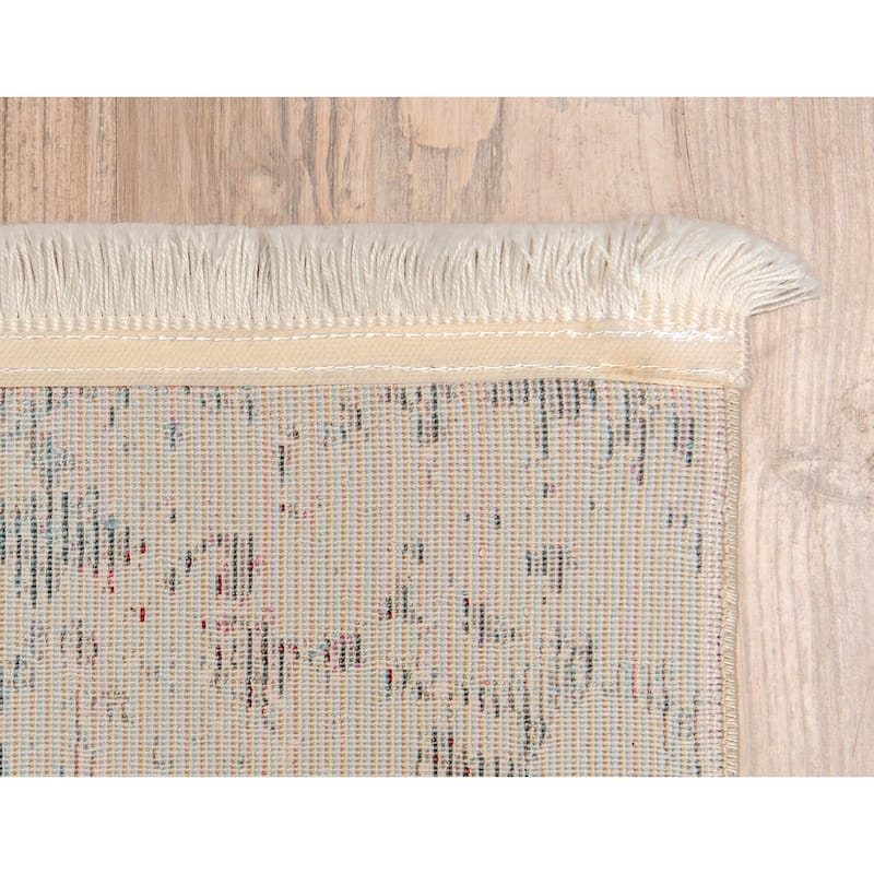 Transitional Samana Collection Area Rug