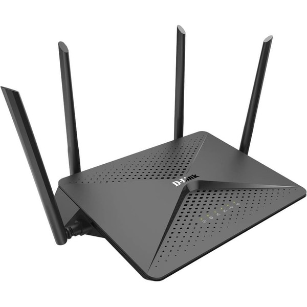D-Link AC2600 MU-MIMO Wi-Fi Router AC2600 WiFi Router